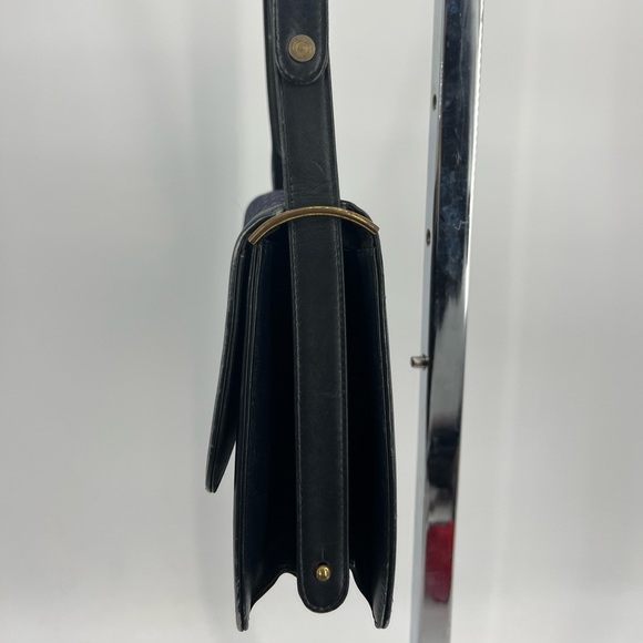 Celine Vintage Horse Carriage Shoulder bag - Picture 3 of 14